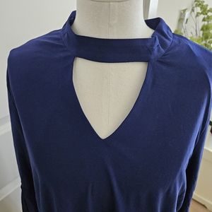 Laurie Felt Blouse